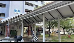Ansar Garden (D16), Retail #631387601